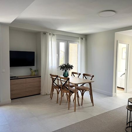 Apartamento El Olivo Noja Ngoại thất bức ảnh