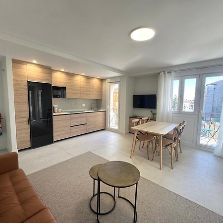 Apartamento El Olivo Noja Ngoại thất bức ảnh