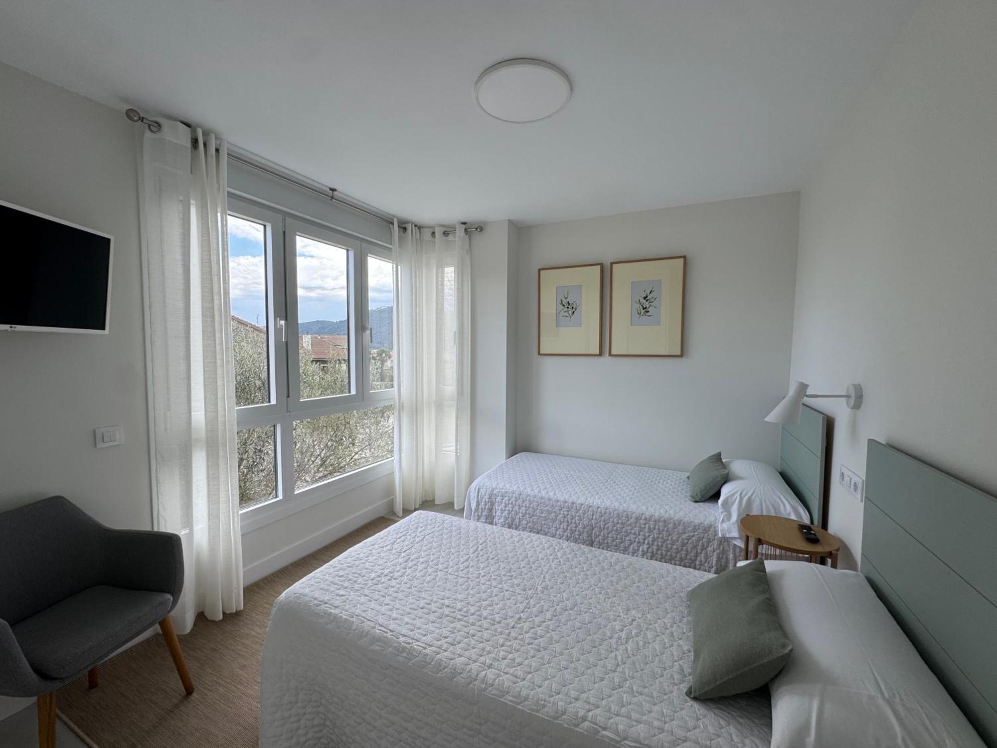 Apartamento El Olivo Noja Ngoại thất bức ảnh