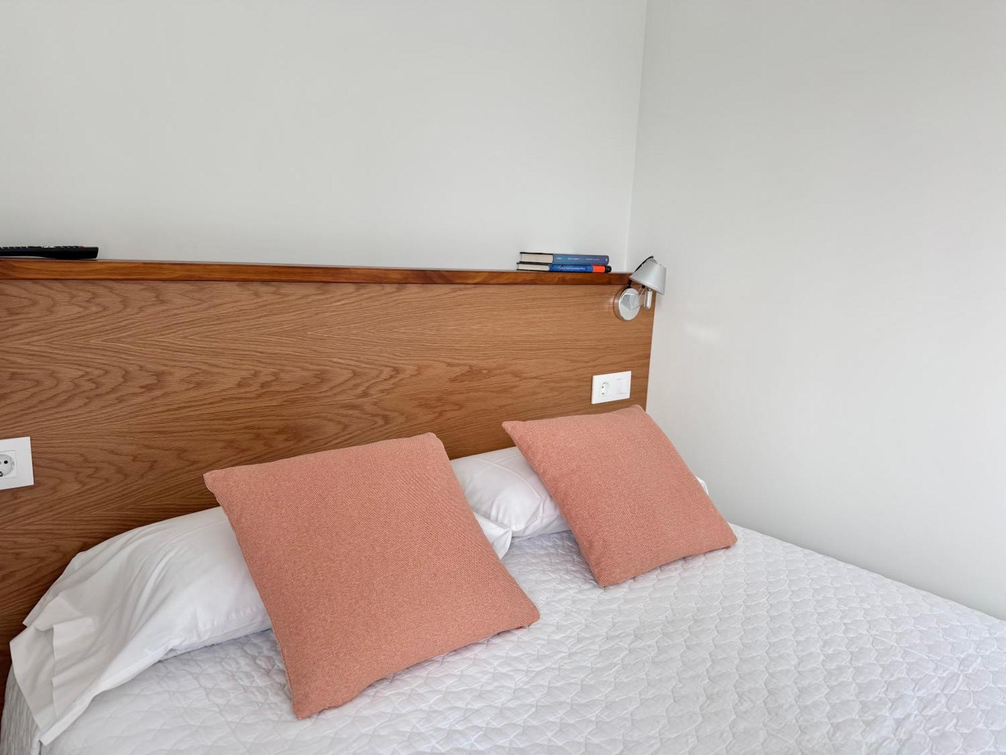 Apartamento El Olivo Noja Ngoại thất bức ảnh