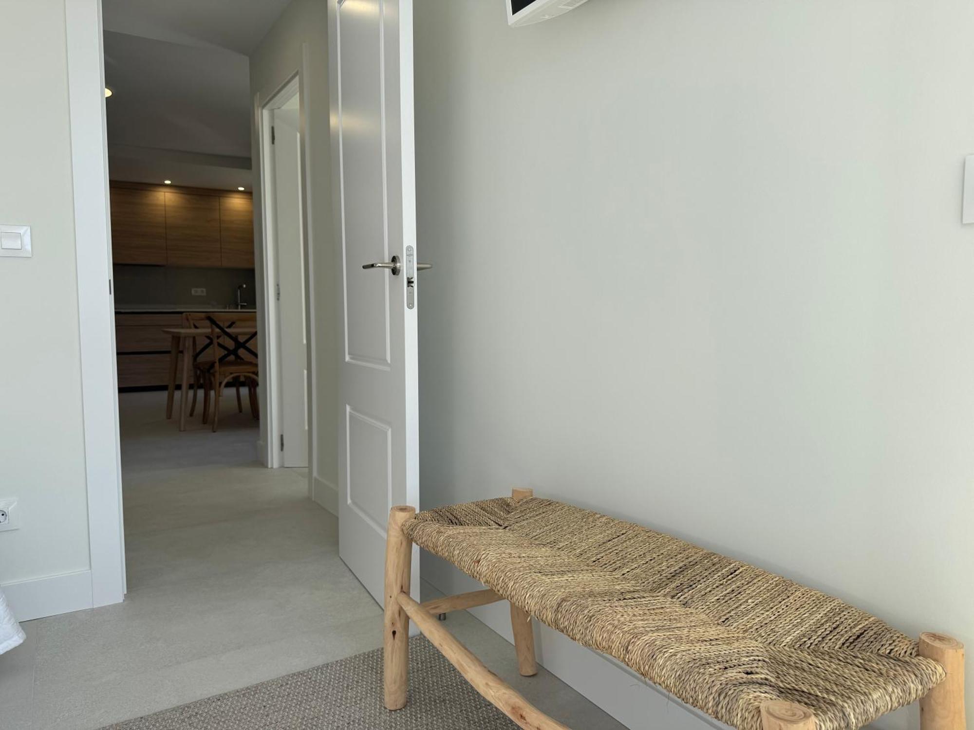 Apartamento El Olivo Noja Ngoại thất bức ảnh