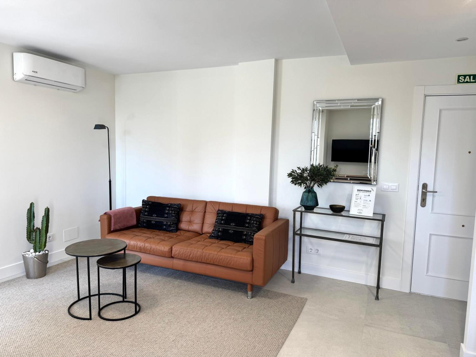 Apartamento El Olivo Noja Ngoại thất bức ảnh