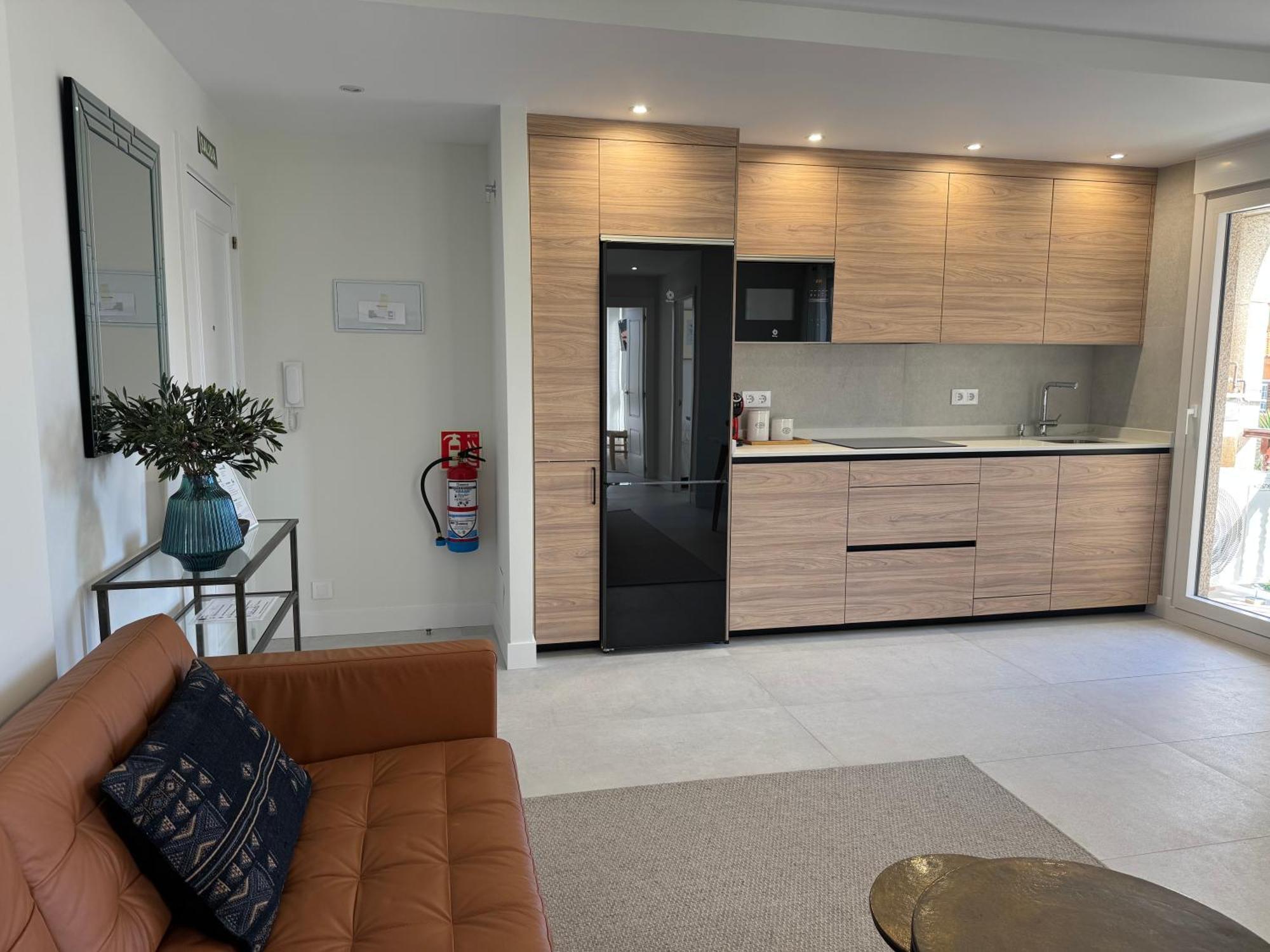 Apartamento El Olivo Noja Ngoại thất bức ảnh