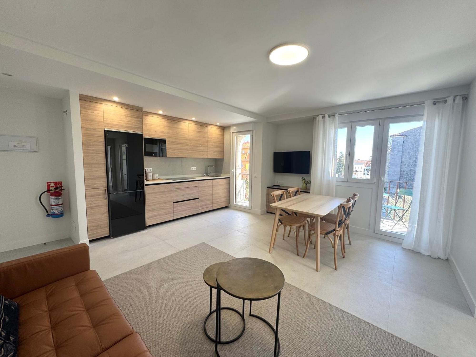 Apartamento El Olivo Noja Ngoại thất bức ảnh
