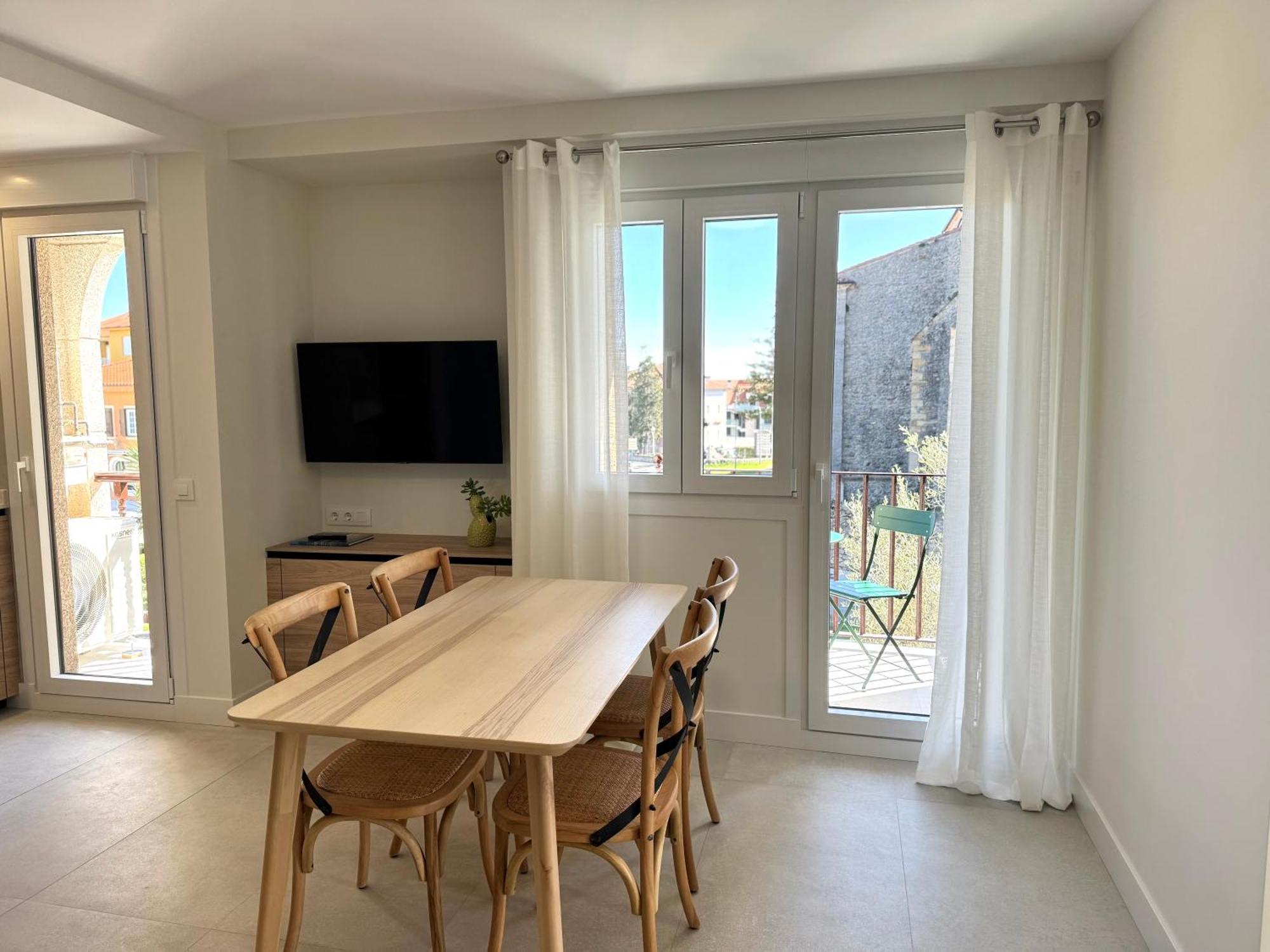 Apartamento El Olivo Noja Ngoại thất bức ảnh