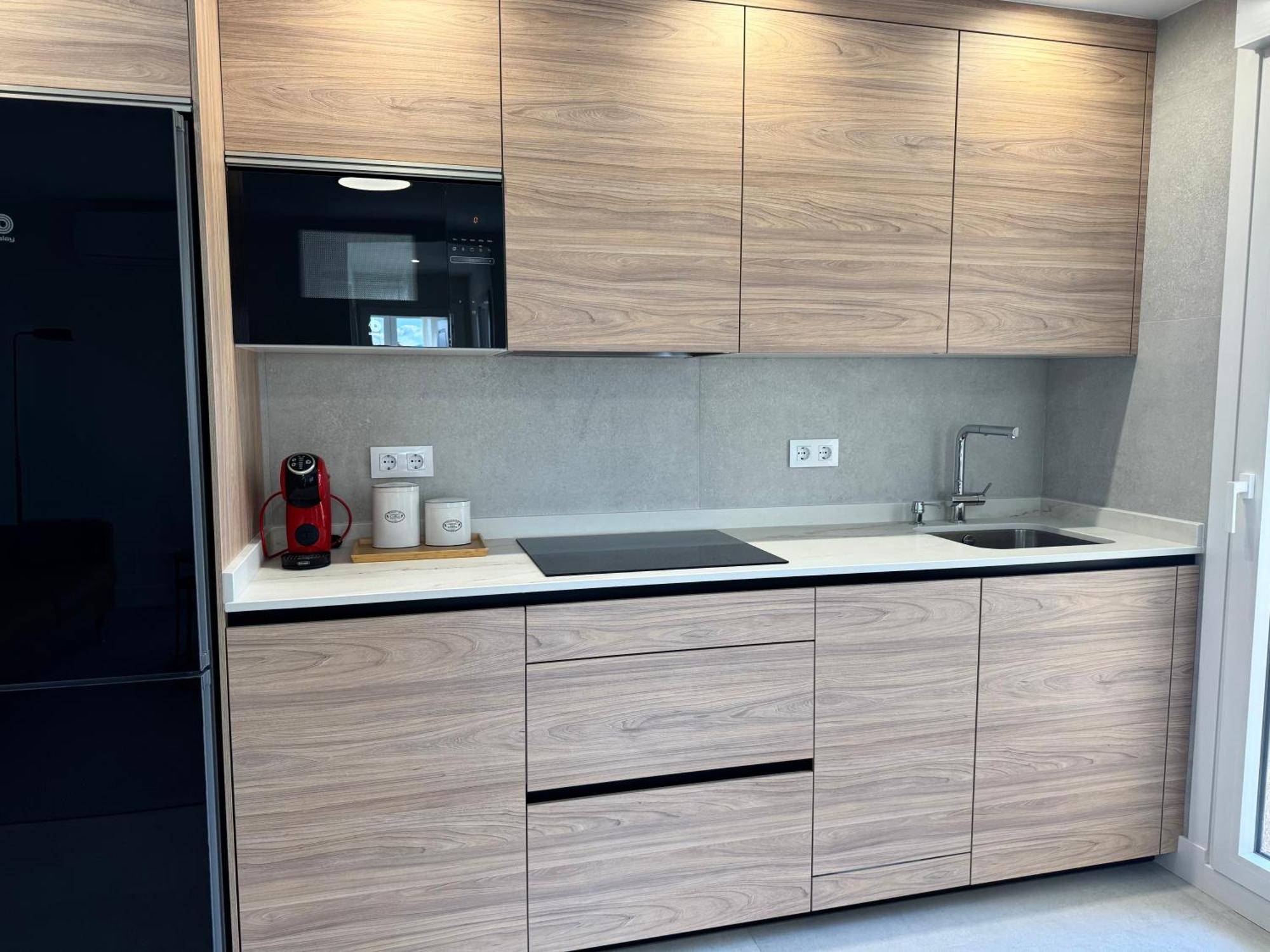 Apartamento El Olivo Noja Ngoại thất bức ảnh